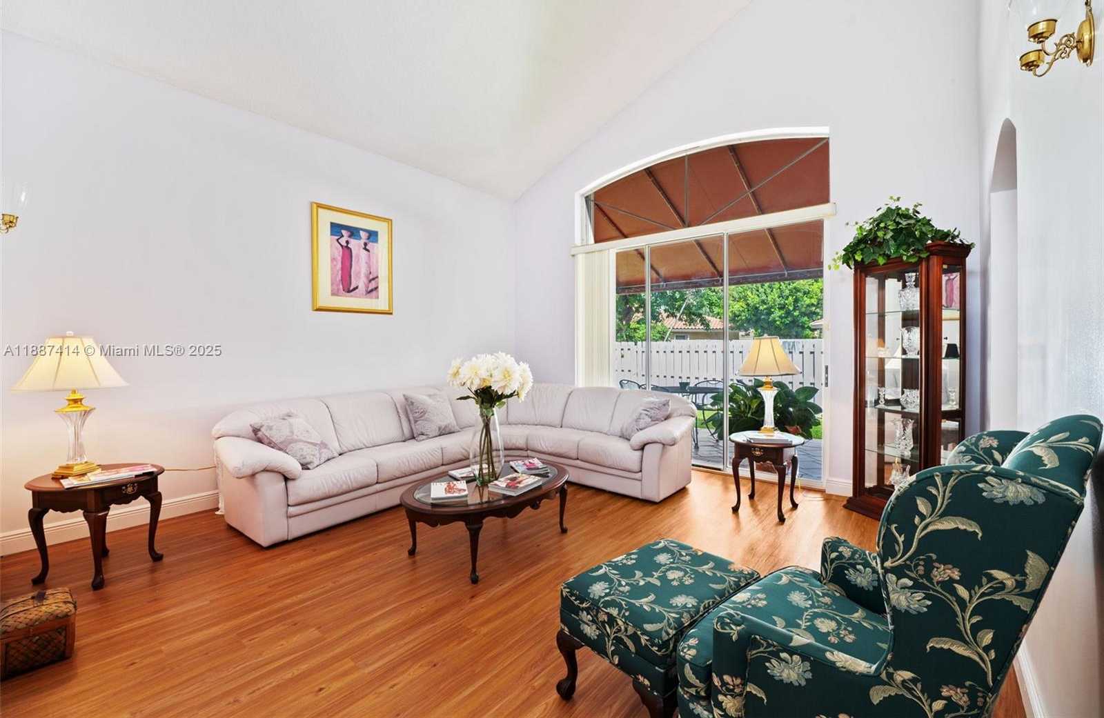 Small Image of 15241 SOUTH WEST 51ST ST, Miramar Number 3
