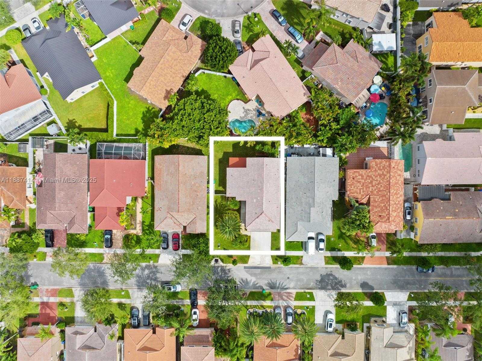 Small Image of 15241 SOUTH WEST 51ST ST, Miramar Number 31