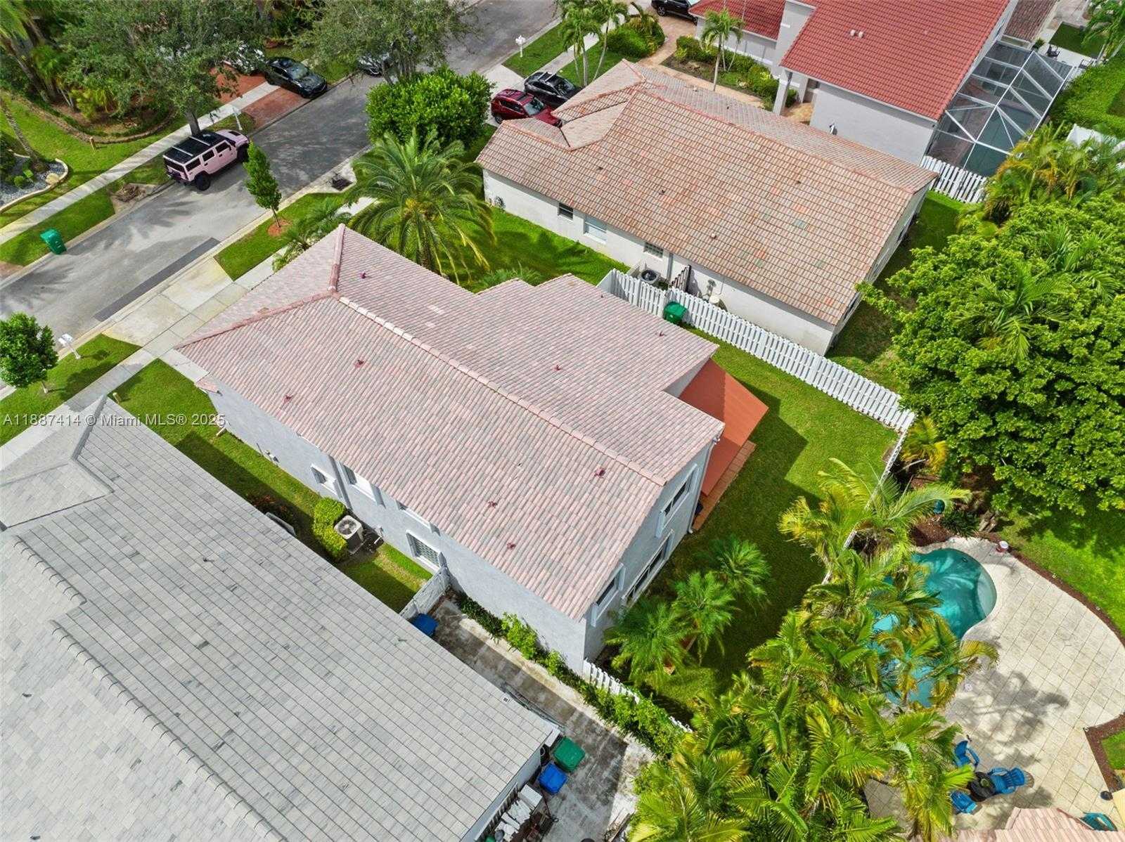 Small Image of 15241 SOUTH WEST 51ST ST, Miramar Number 33