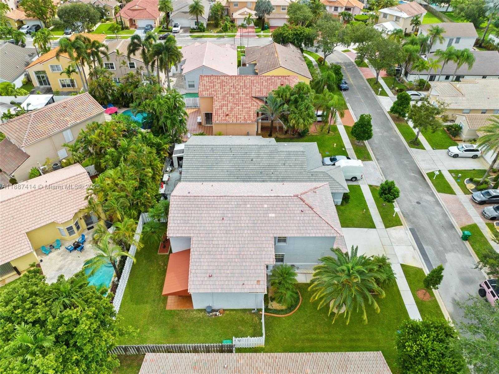 Small Image of 15241 SOUTH WEST 51ST ST, Miramar Number 34