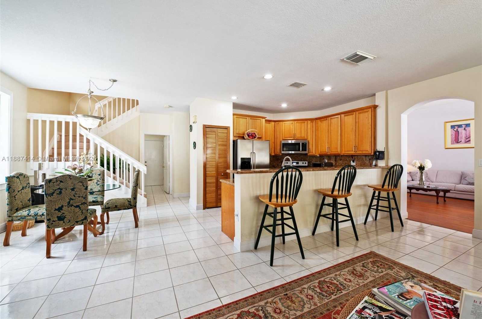 Small Image of 15241 SOUTH WEST 51ST ST, Miramar Number 6