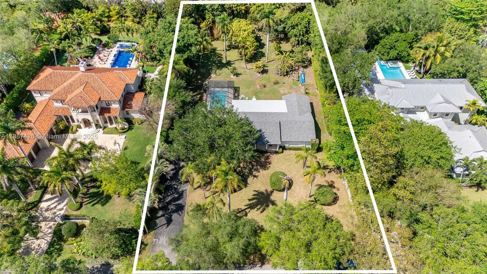 Small Image of 7485 SOUTH WEST 122ND ST, Pinecrest Number 2
