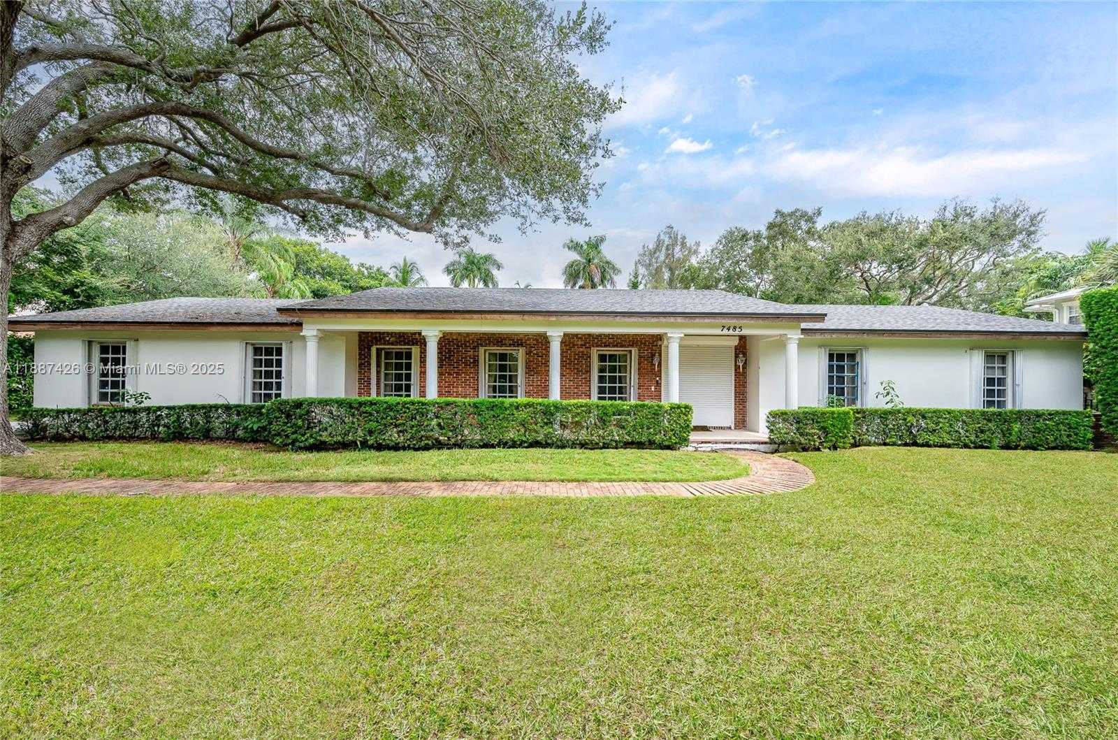 Small Image of 7485 SOUTH WEST 122ND ST, Pinecrest Number 5