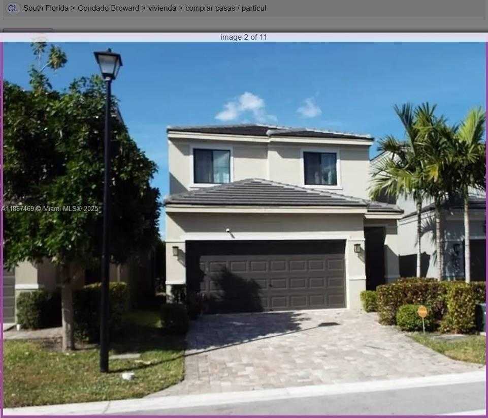 Small Image of 3575 NORTH WEST 1ST ST, Pompano Beach Number 2