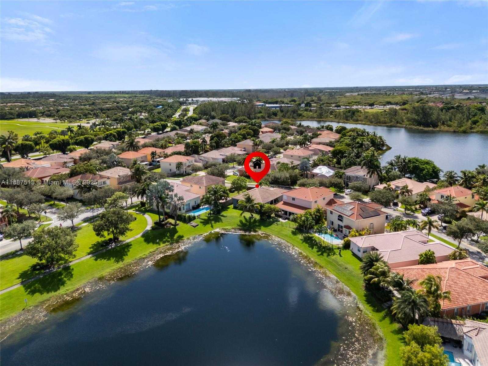 Small Image of 2111 SOUTH EAST 14TH CIR, Homestead Number 26