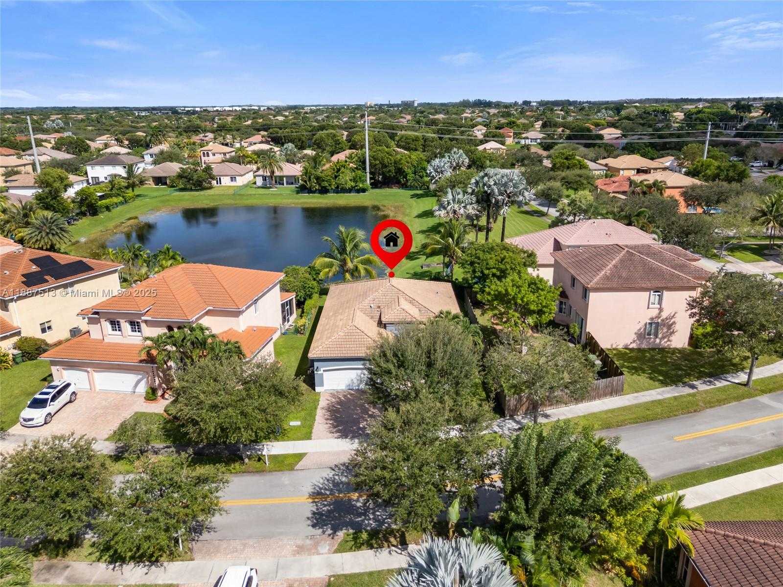 Small Image of 2111 SOUTH EAST 14TH CIR, Homestead Number 30