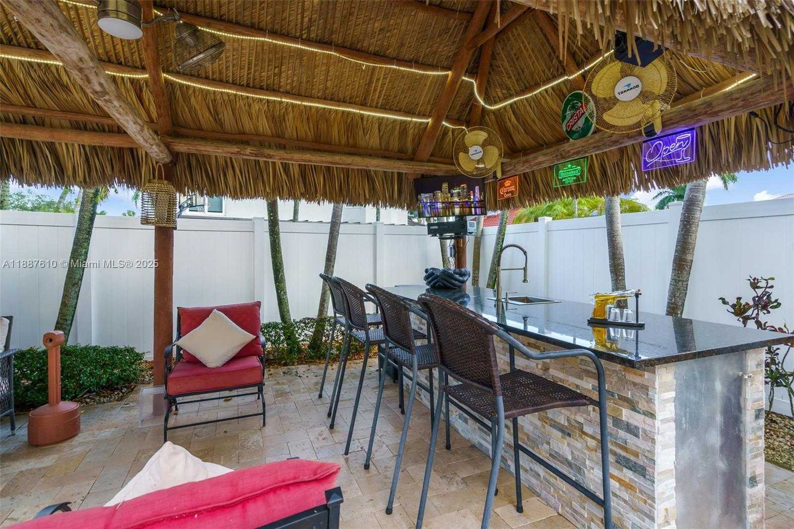 Small Image of 612 SOUTH WEST 179TH AVE, Pembroke Pines Number 31