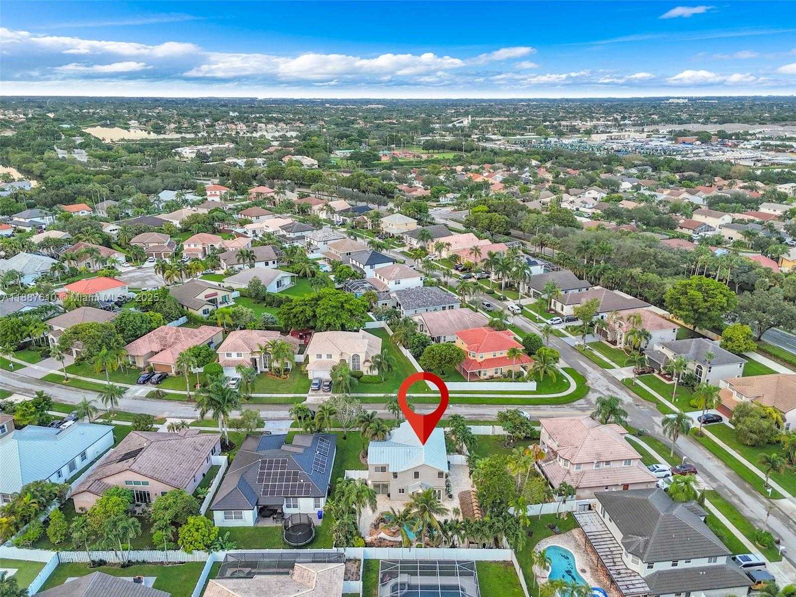 Small Image of 612 SOUTH WEST 179TH AVE, Pembroke Pines Number 40