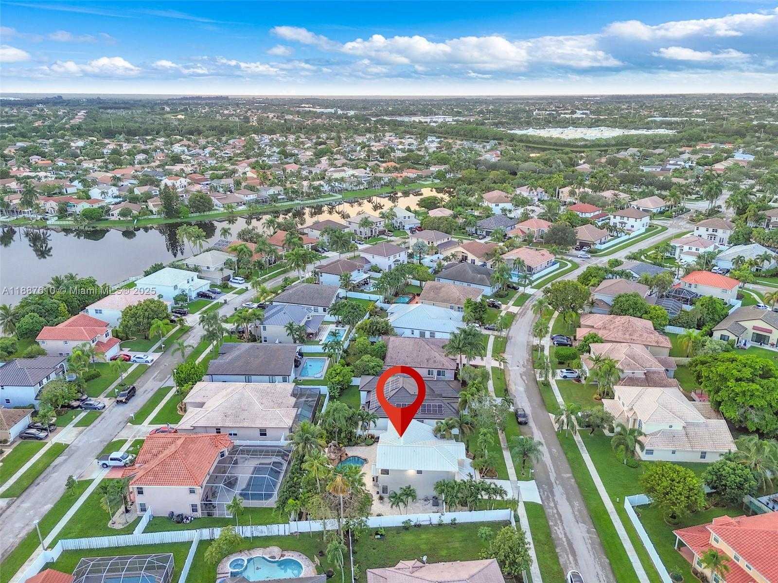 Small Image of 612 SOUTH WEST 179TH AVE, Pembroke Pines Number 59