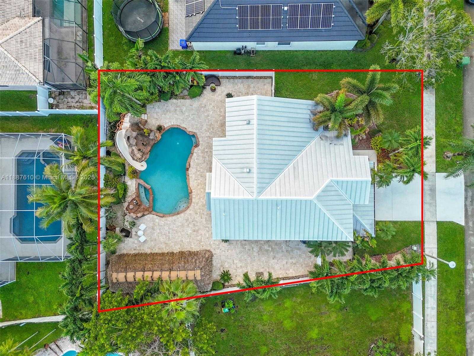Small Image of 612 SOUTH WEST 179TH AVE, Pembroke Pines Number 61