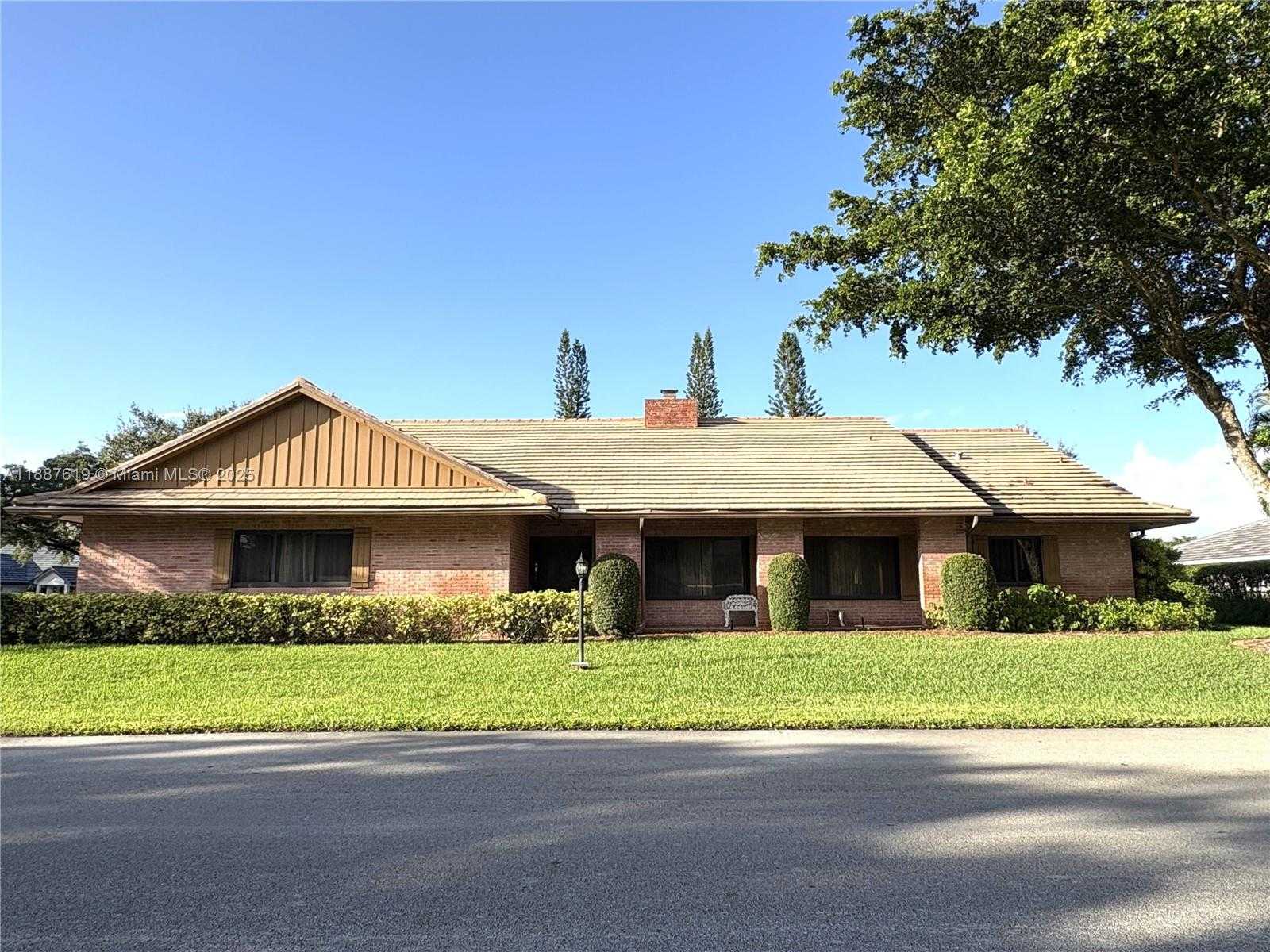 Small Image of 100 NORTH WEST 129TH AVE, Plantation Number 2