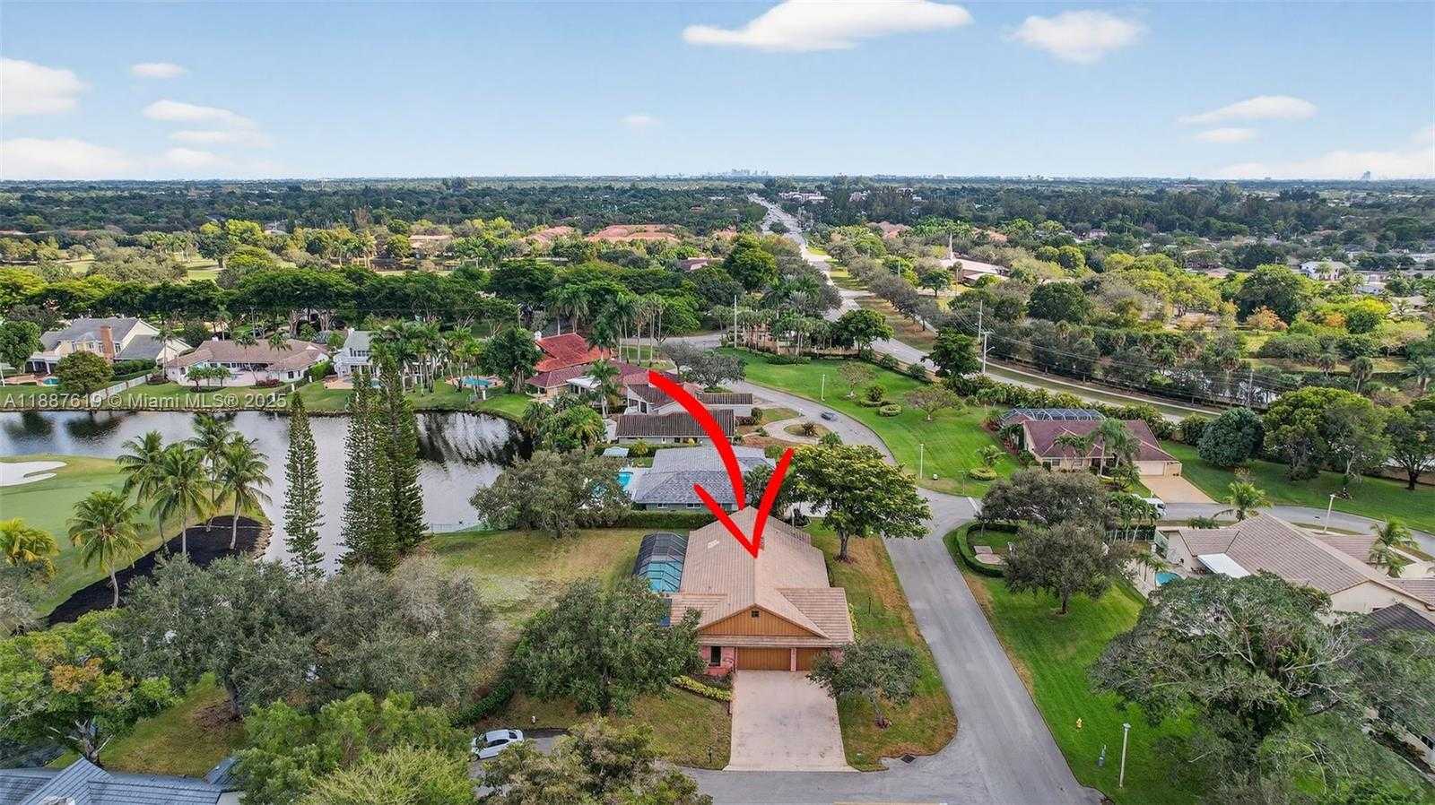 Small Image of 100 NORTH WEST 129TH AVE, Plantation Number 51