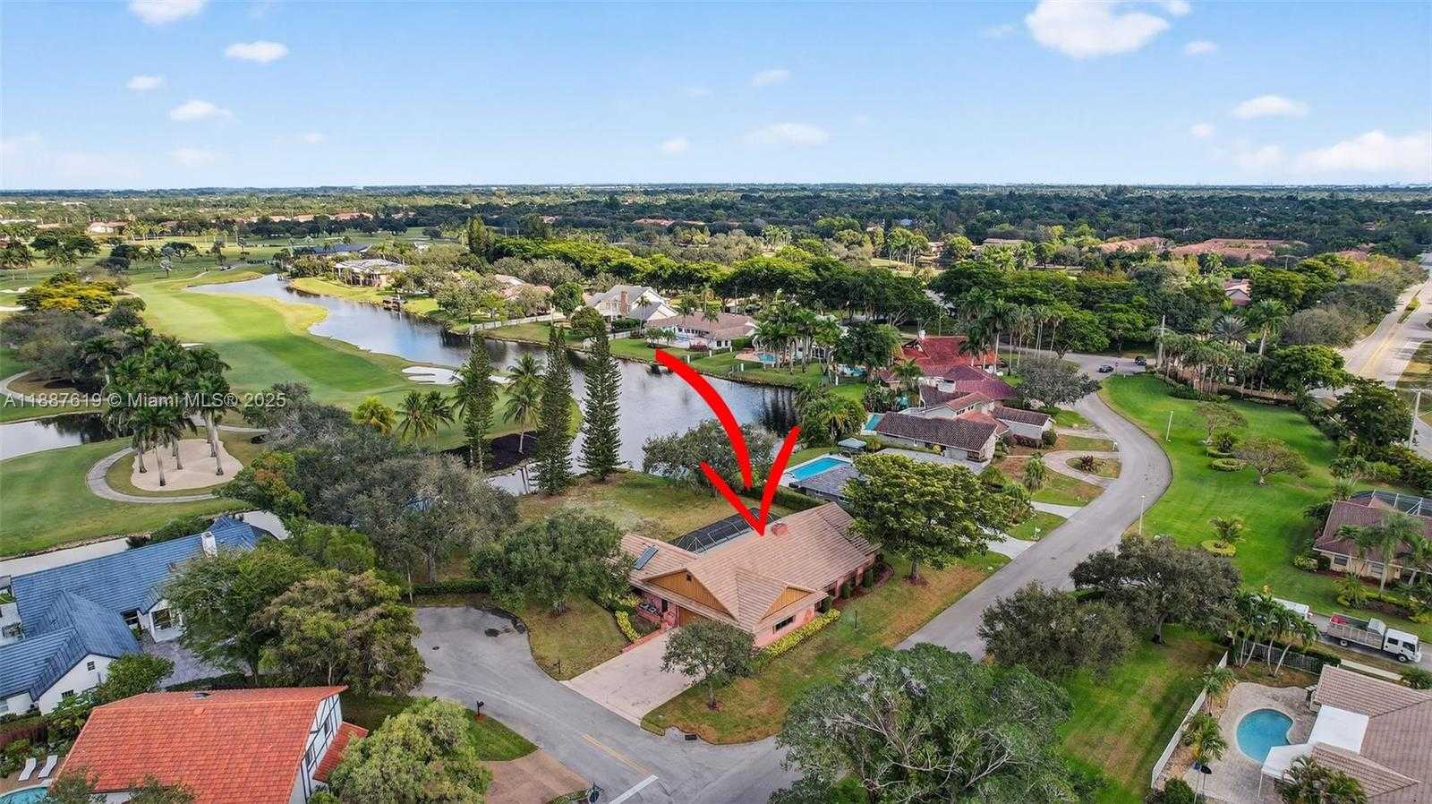 Small Image of 100 NORTH WEST 129TH AVE, Plantation Number 52