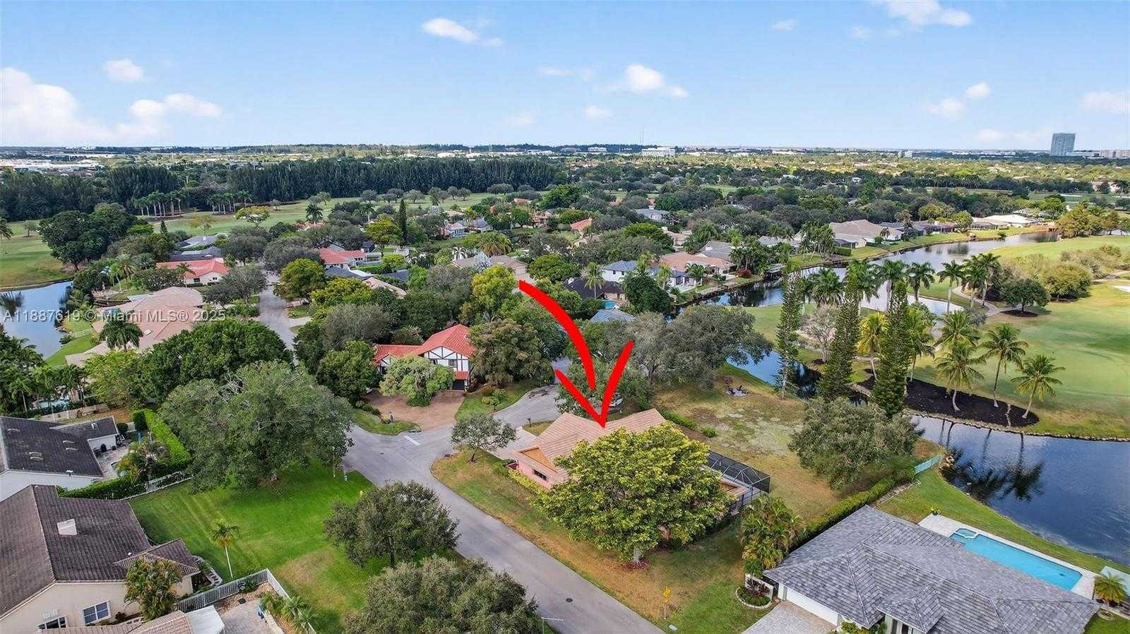 Small Image of 100 NORTH WEST 129TH AVE, Plantation Number 53