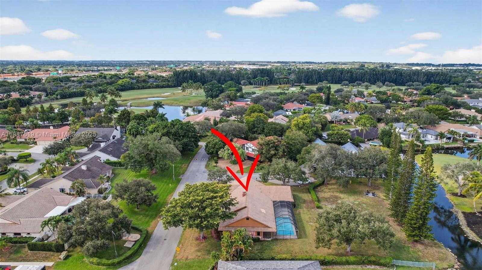 Small Image of 100 NORTH WEST 129TH AVE, Plantation Number 54