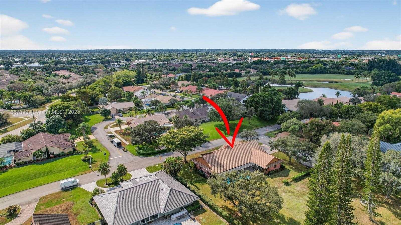 Small Image of 100 NORTH WEST 129TH AVE, Plantation Number 55