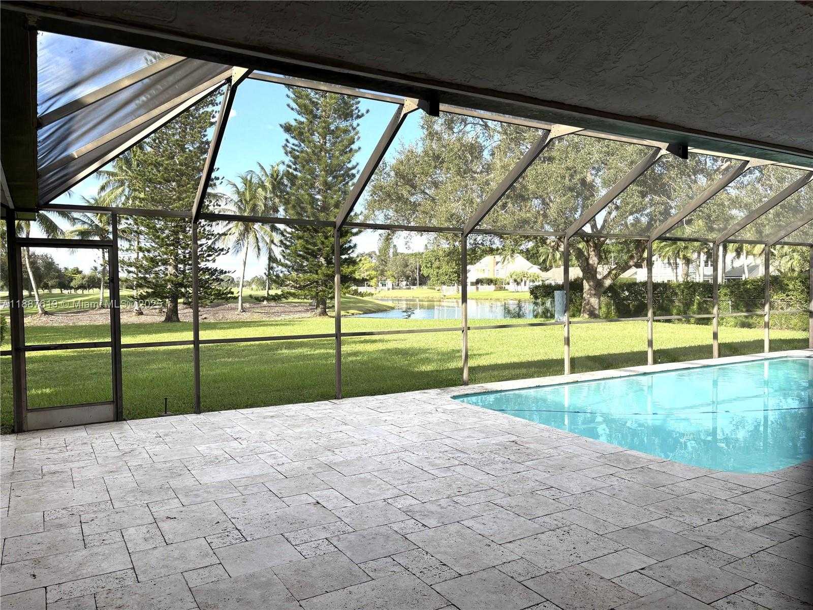 Small Image of 100 NORTH WEST 129TH AVE, Plantation Number 6