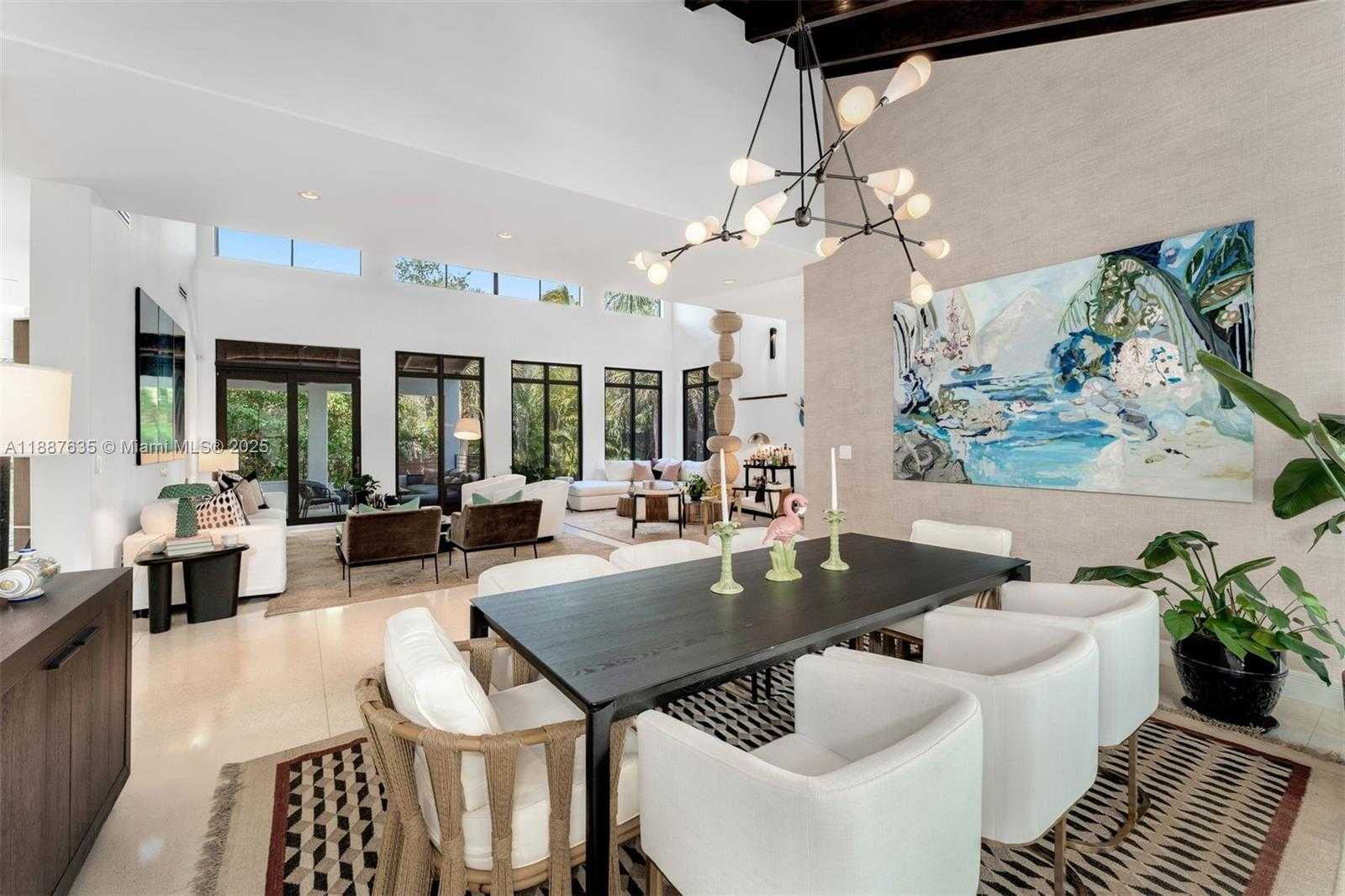 Small Image of 330 CARIBBEAN RD, Key Biscayne Number 7