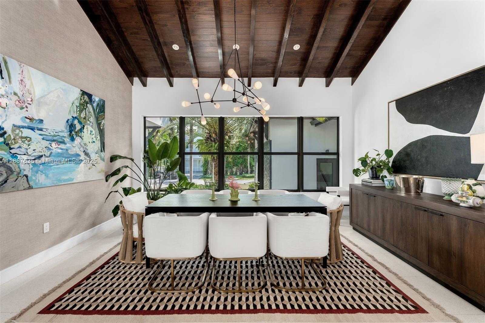 Small Image of 330 CARIBBEAN RD, Key Biscayne Number 9