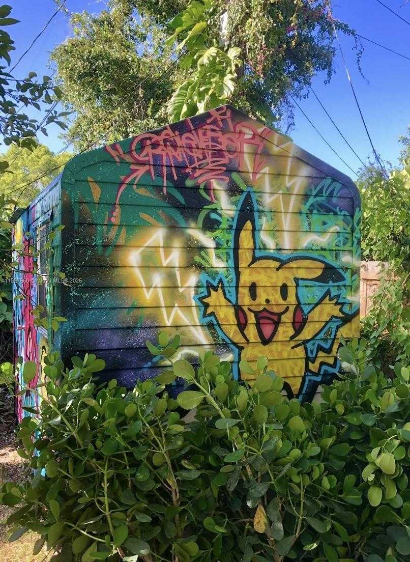 Small Image of 4765 NORTH MIAMI AVE, Miami Number 11