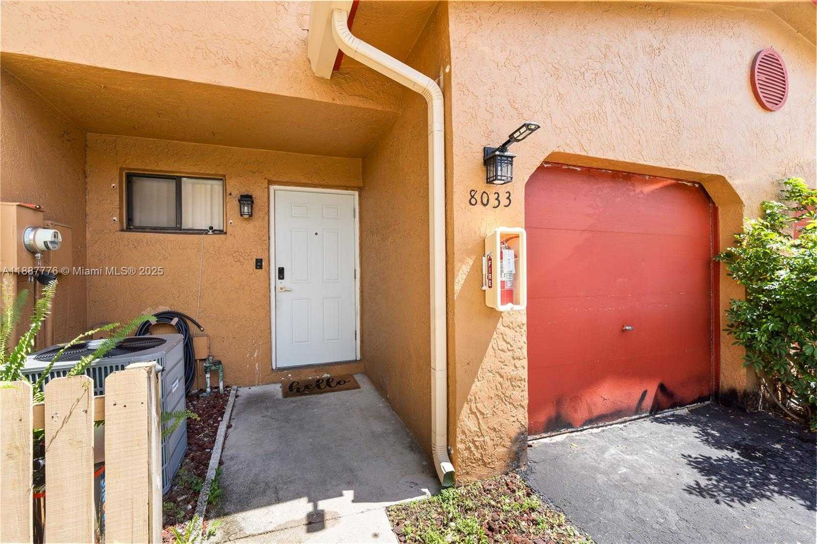 Small Image of 8033 NORTH WEST 29TH STREET, Sunrise Number 32