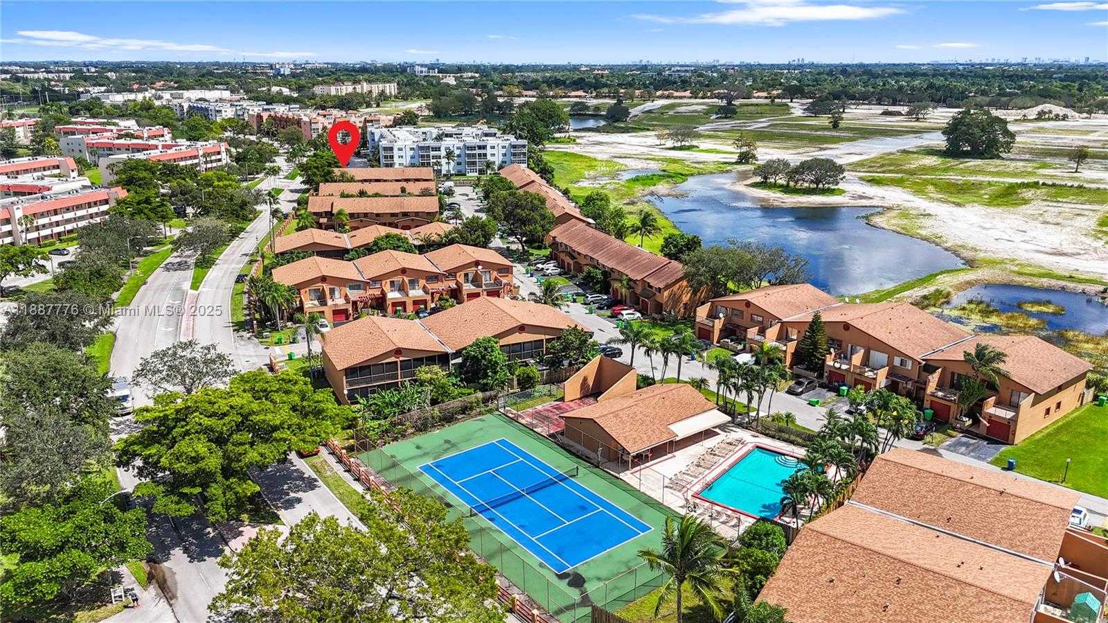 Small Image of 8033 NORTH WEST 29TH STREET, Sunrise Number 34