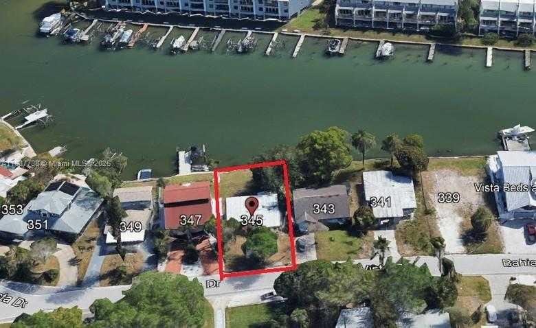 Small Image of 345 BAHIA VISTA DRIVE, Other City - In The State Of Florida Number 2