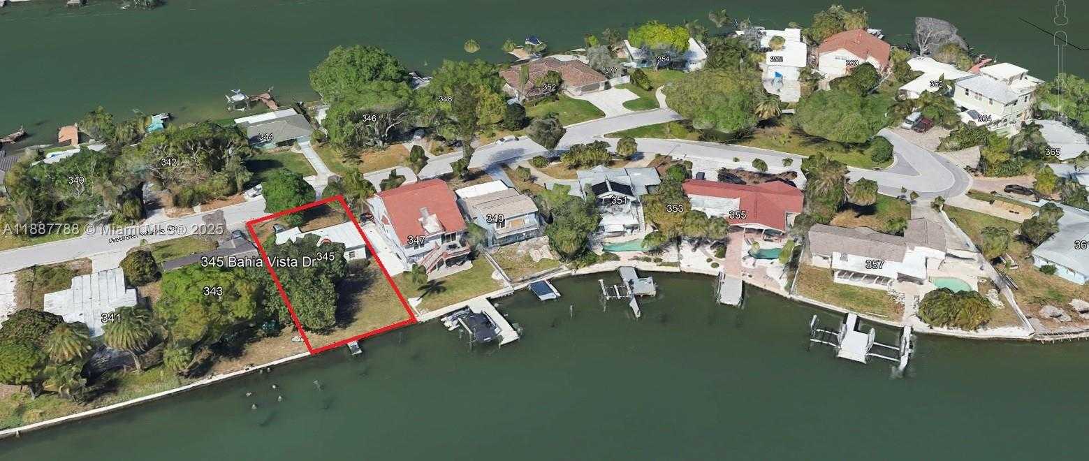 Small Image of 345 BAHIA VISTA DRIVE, Other City - In The State Of Florida Number 3