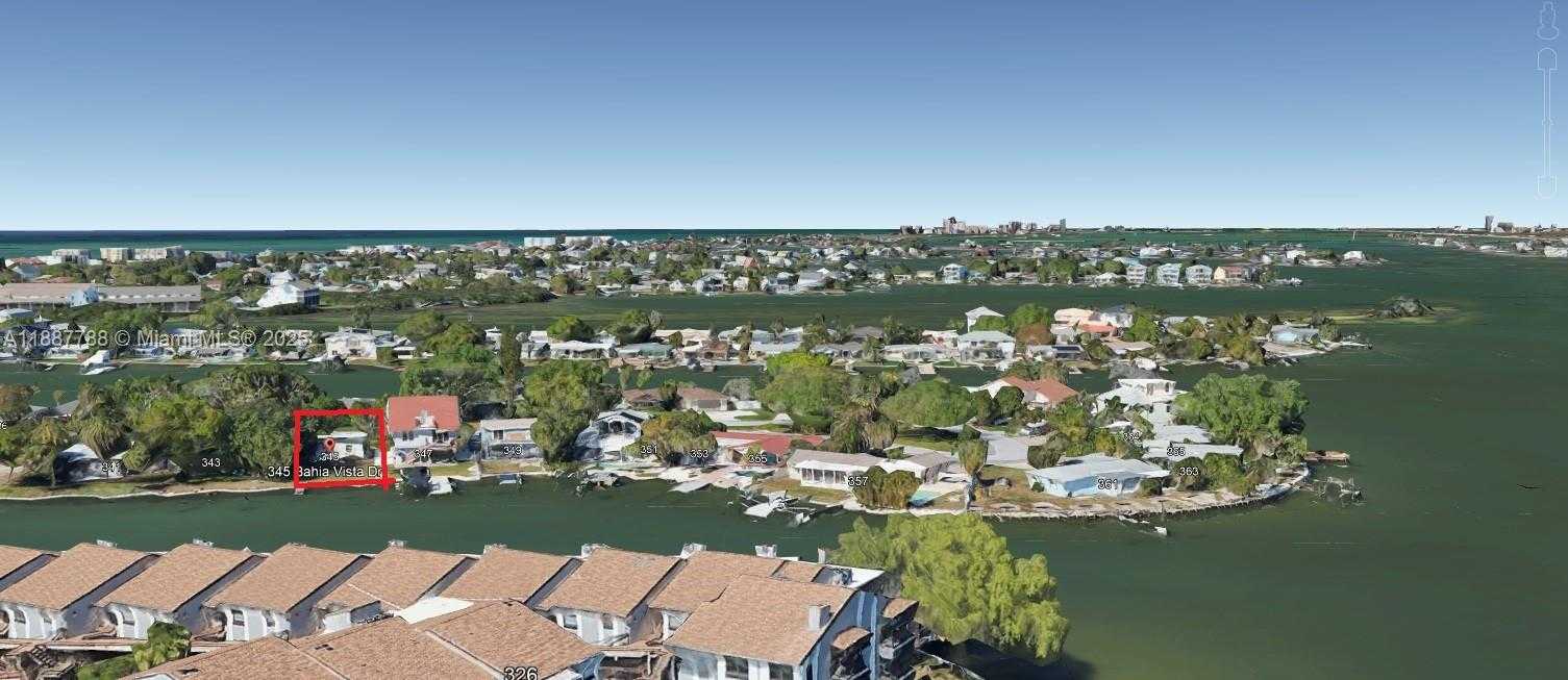 Small Image of 345 BAHIA VISTA DRIVE, Other City - In The State Of Florida Number 4