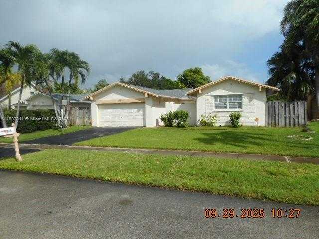 Small Image of 9351 NORTH WEST 35TH PL, Sunrise Number 3