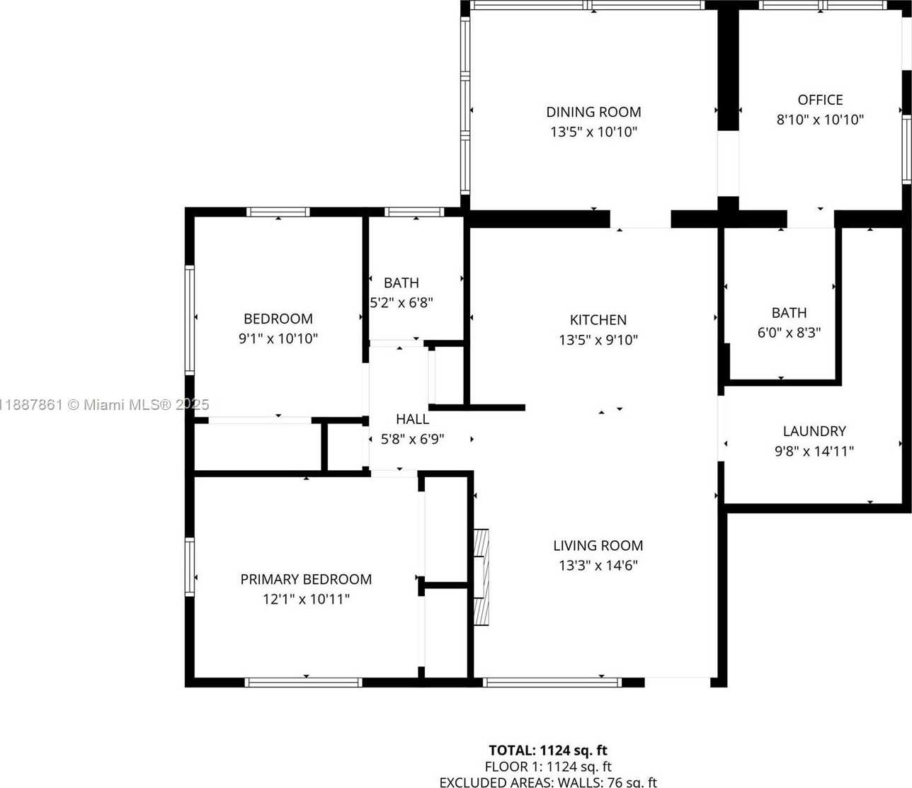 Small Image of 1135 NORTH ANDREWS AVE, Fort Lauderdale Number 25