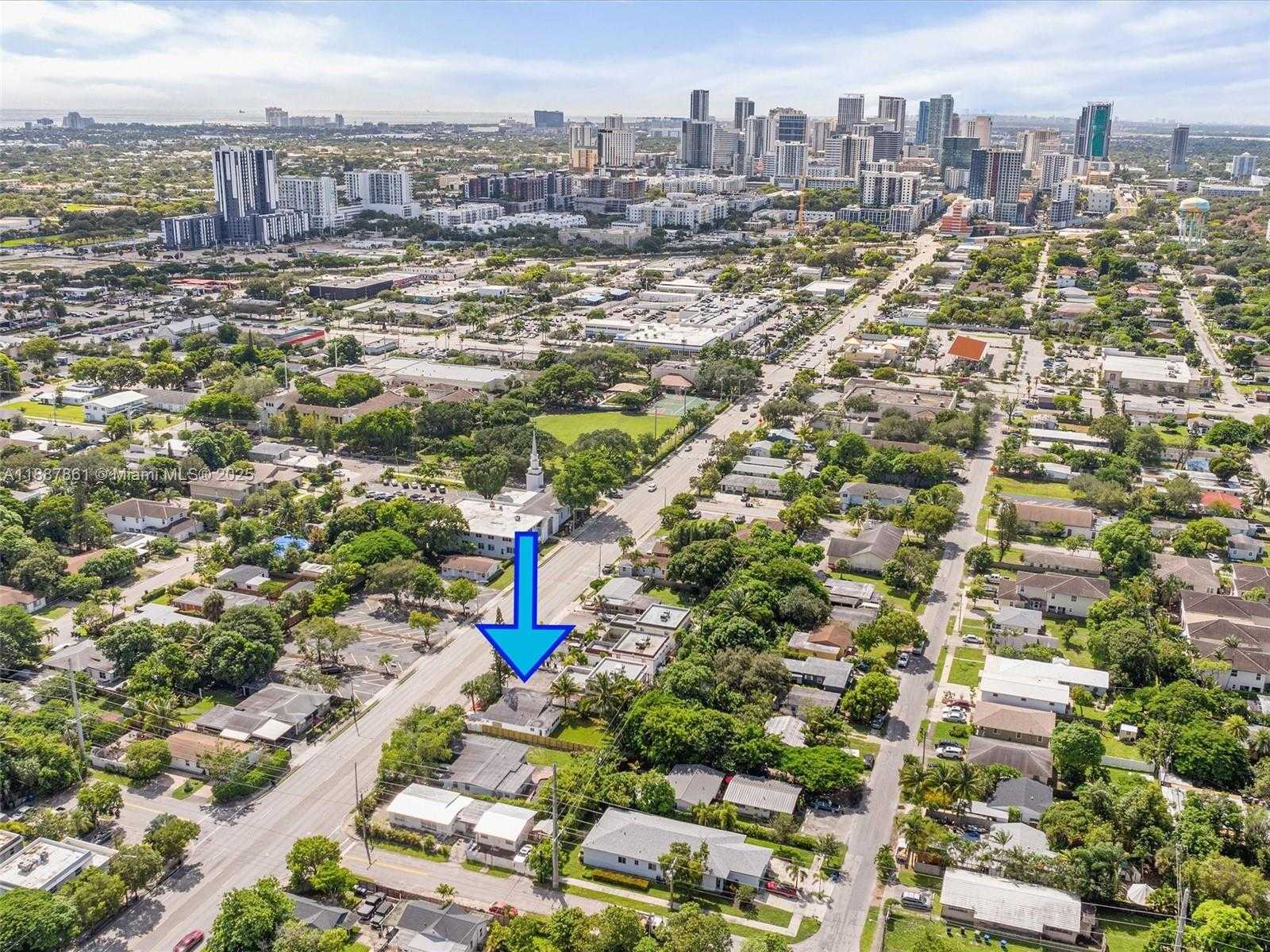 Small Image of 1135 NORTH ANDREWS AVE, Fort Lauderdale Number 4