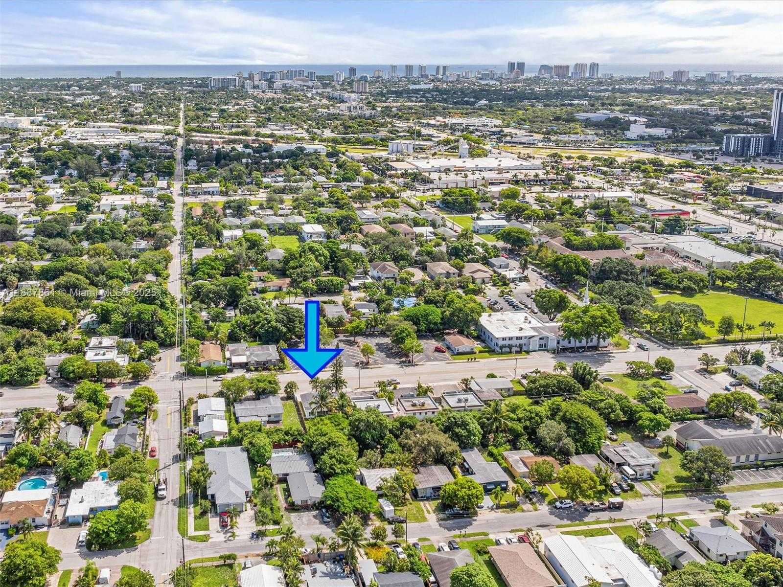 Small Image of 1135 NORTH ANDREWS AVE, Fort Lauderdale Number 5