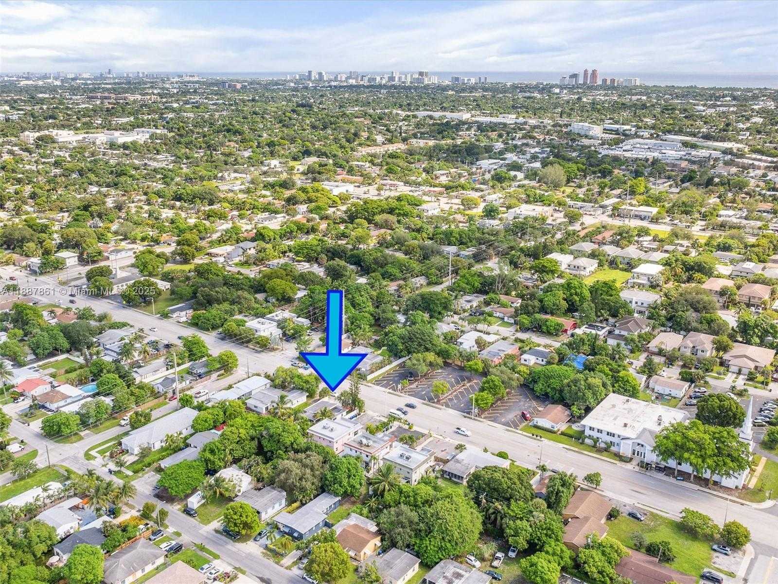 Small Image of 1135 NORTH ANDREWS AVE, Fort Lauderdale Number 6