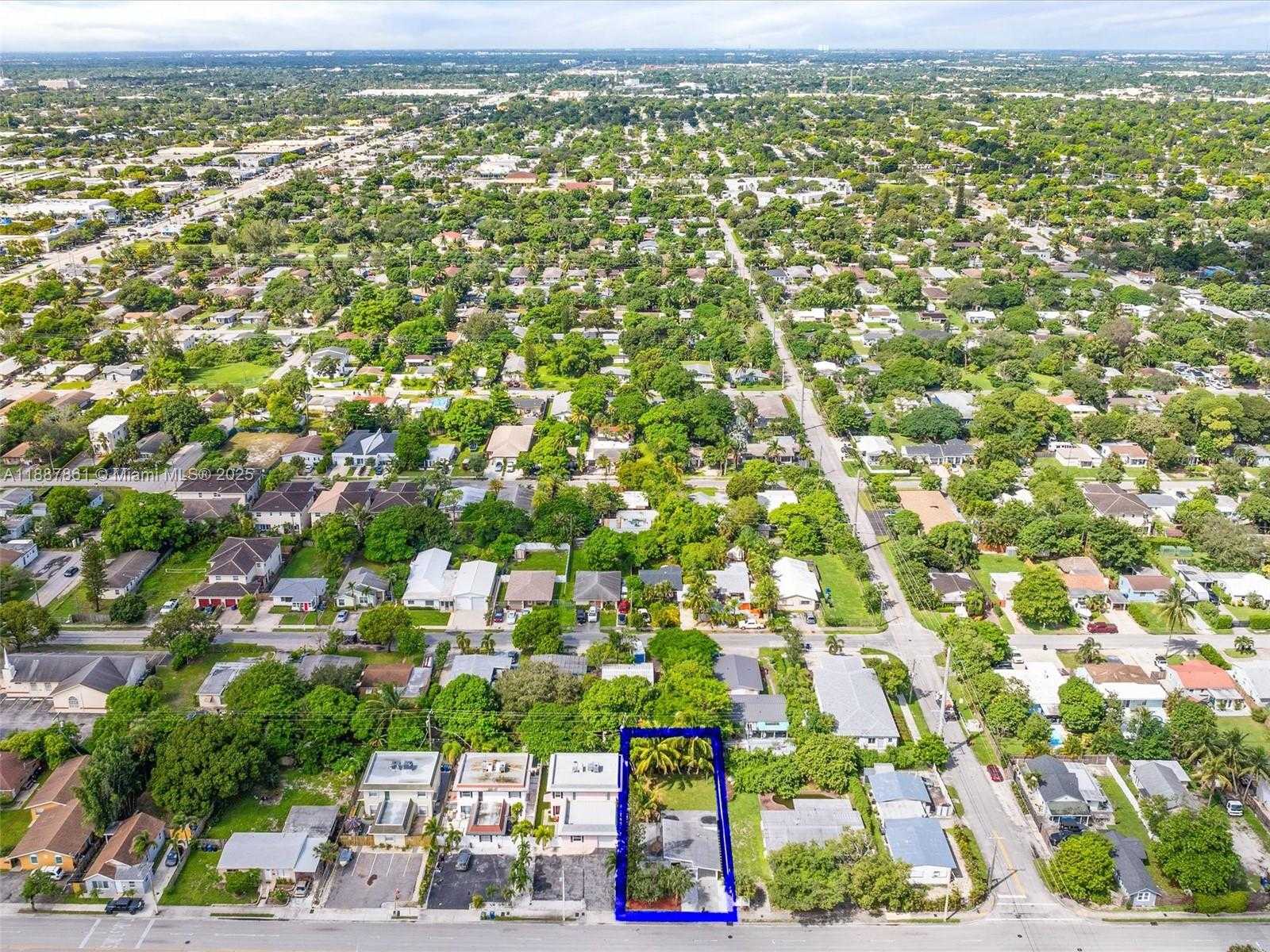 Small Image of 1135 NORTH ANDREWS AVE, Fort Lauderdale Number 7