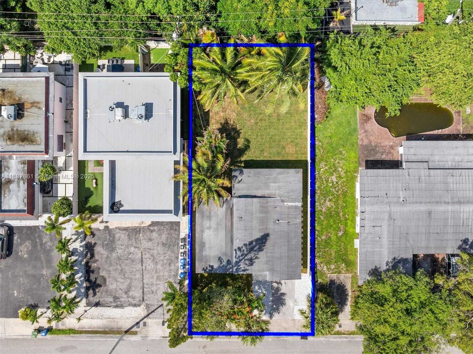 Small Image of 1135 NORTH ANDREWS AVE, Fort Lauderdale Number 8