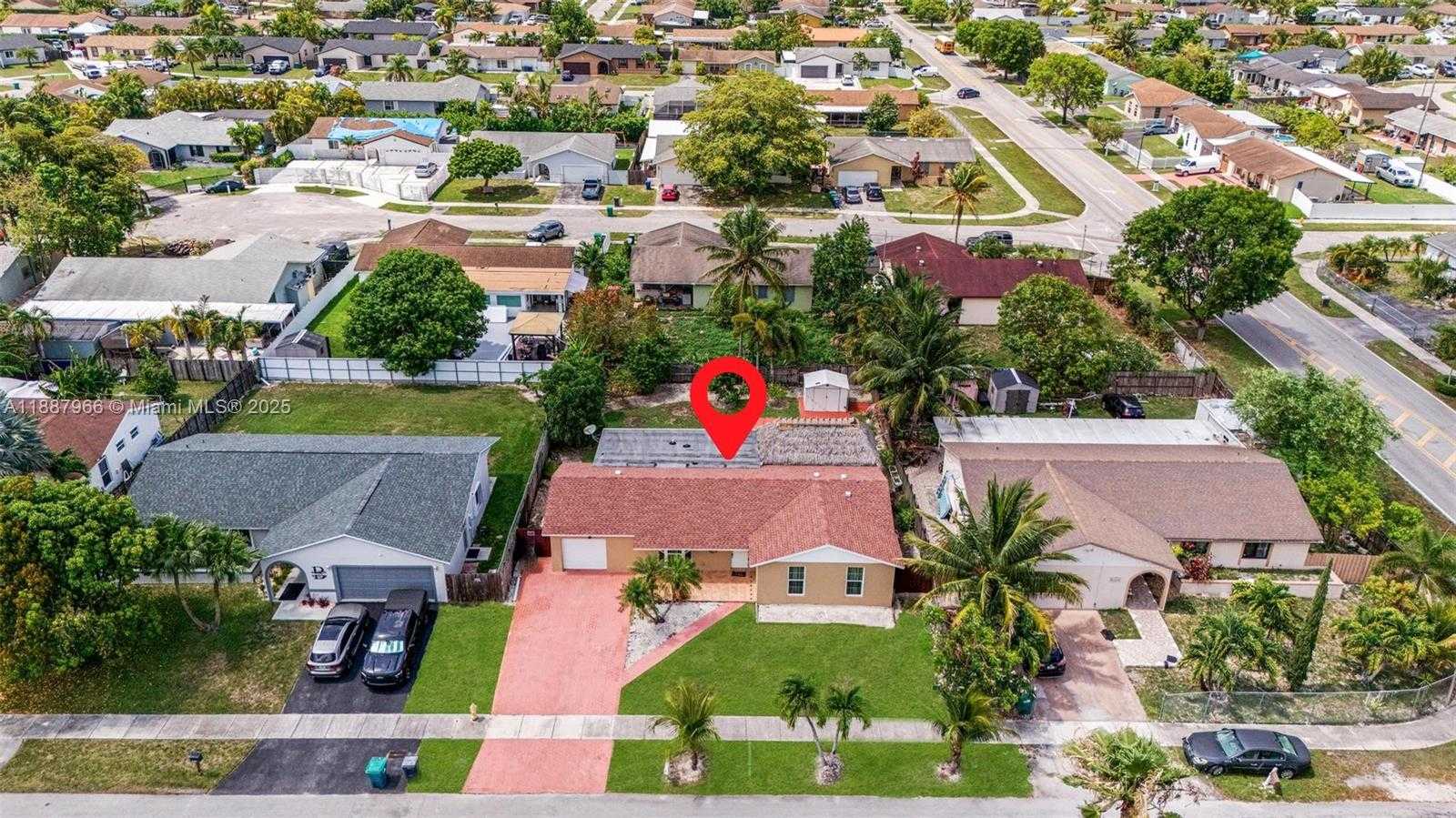 Small Image of 13211 SOUTH WEST 262ND TER, Homestead Number 32