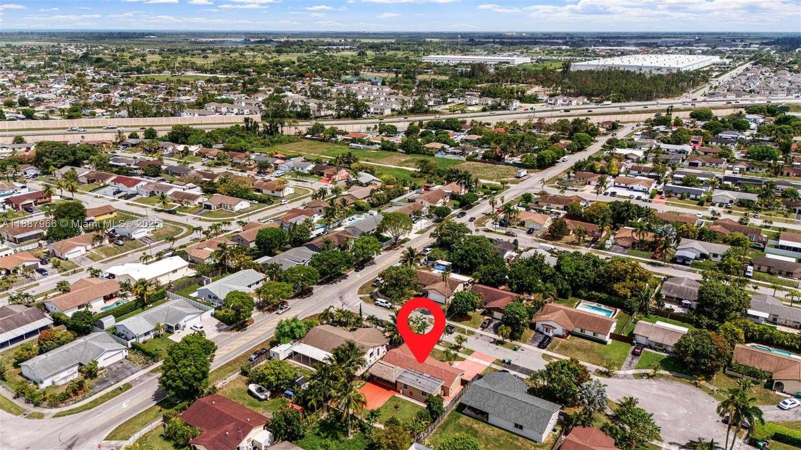 Small Image of 13211 SOUTH WEST 262ND TER, Homestead Number 36
