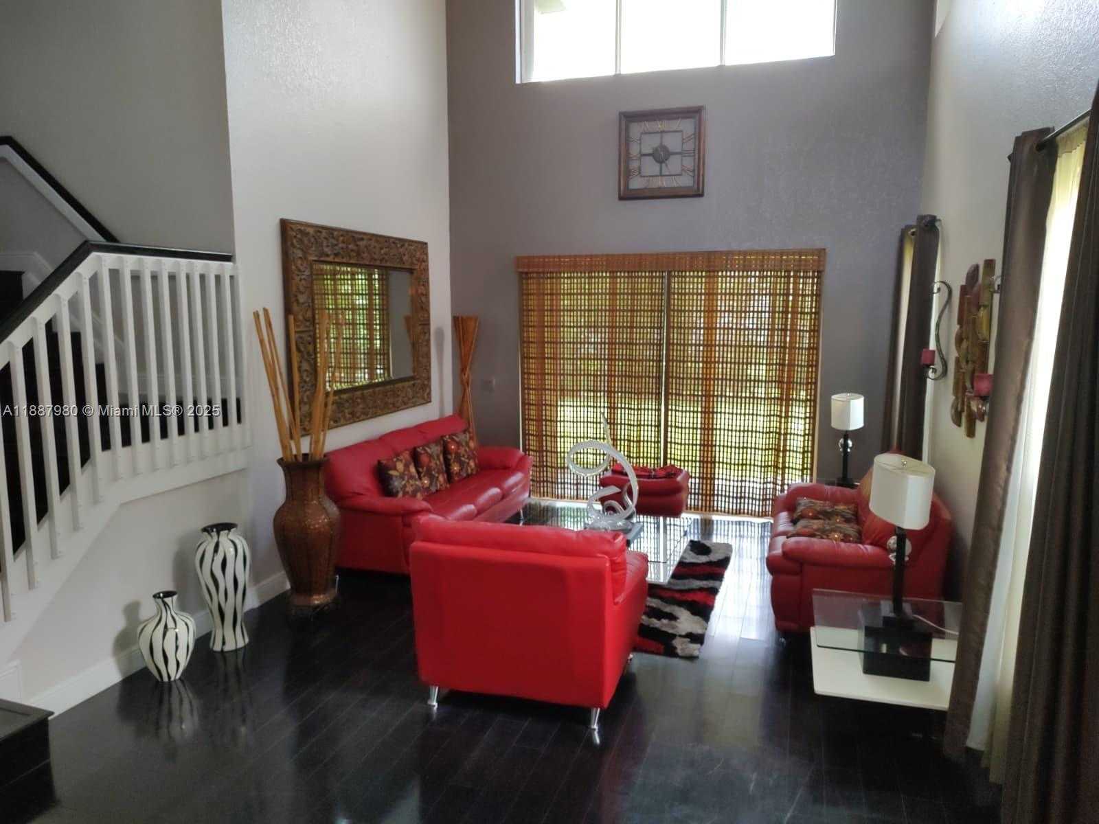 Small Image of 1942 SOUTH WEST 156TH AVE, Miramar Number 3