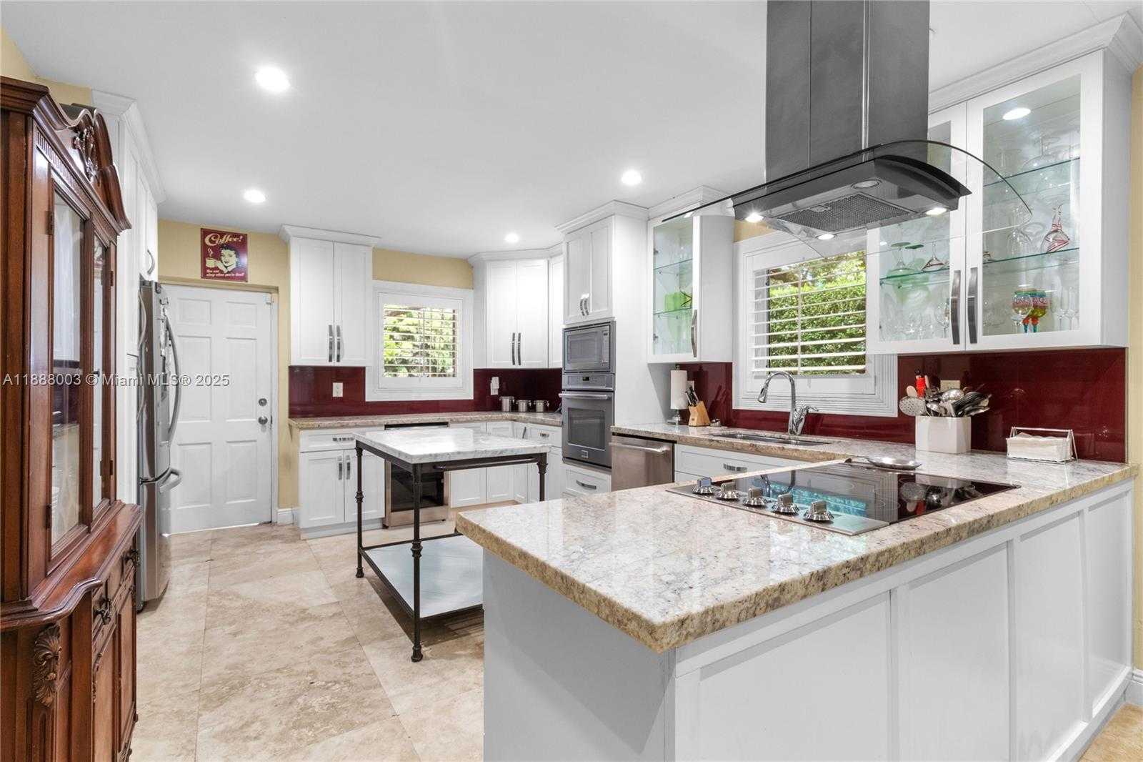 Small Image of 1512 SAN RAFAEL AVE, Coral Gables Number 12