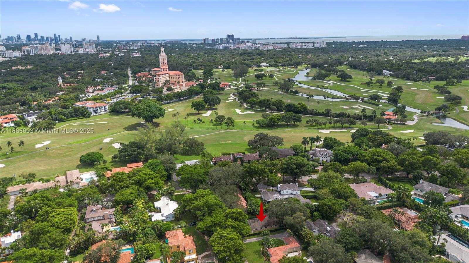 Small Image of 1512 SAN RAFAEL AVE, Coral Gables Number 2