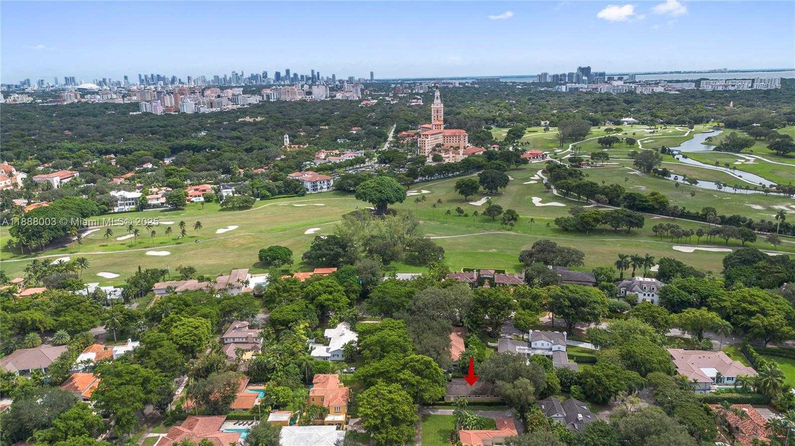 Small Image of 1512 SAN RAFAEL AVE, Coral Gables Number 22