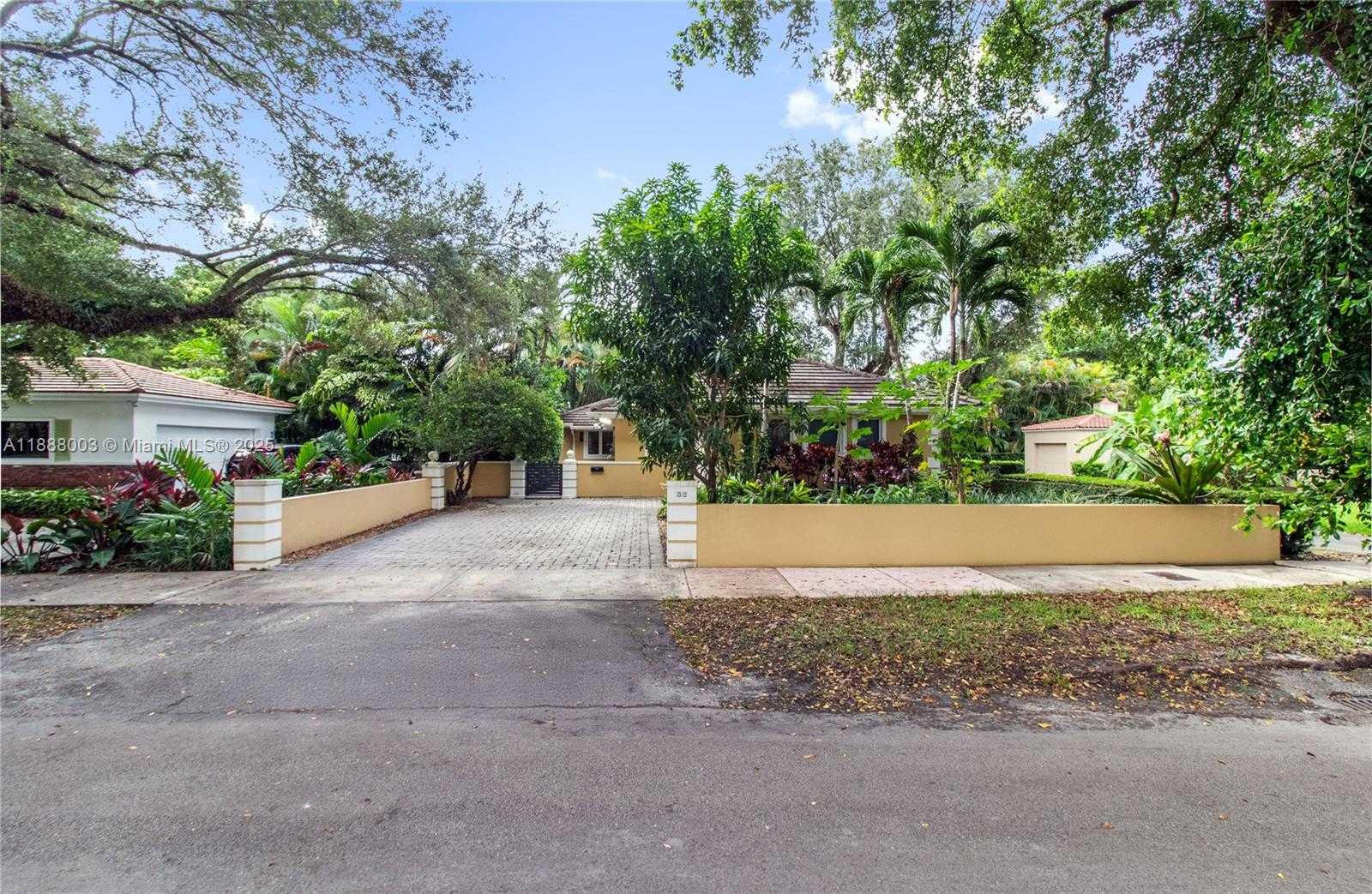 Small Image of 1512 SAN RAFAEL AVE, Coral Gables Number 24