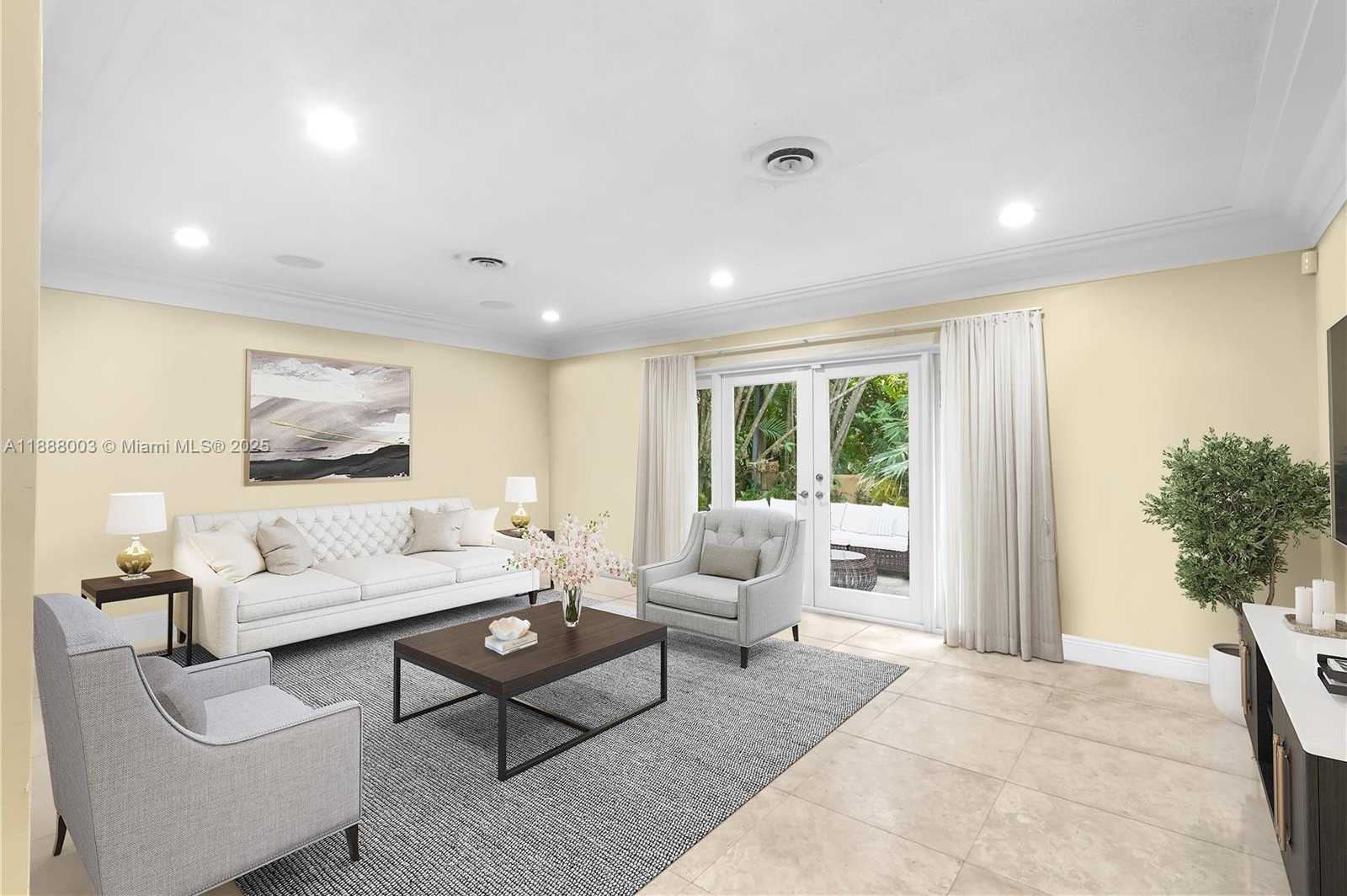 Small Image of 1512 SAN RAFAEL AVE, Coral Gables Number 4