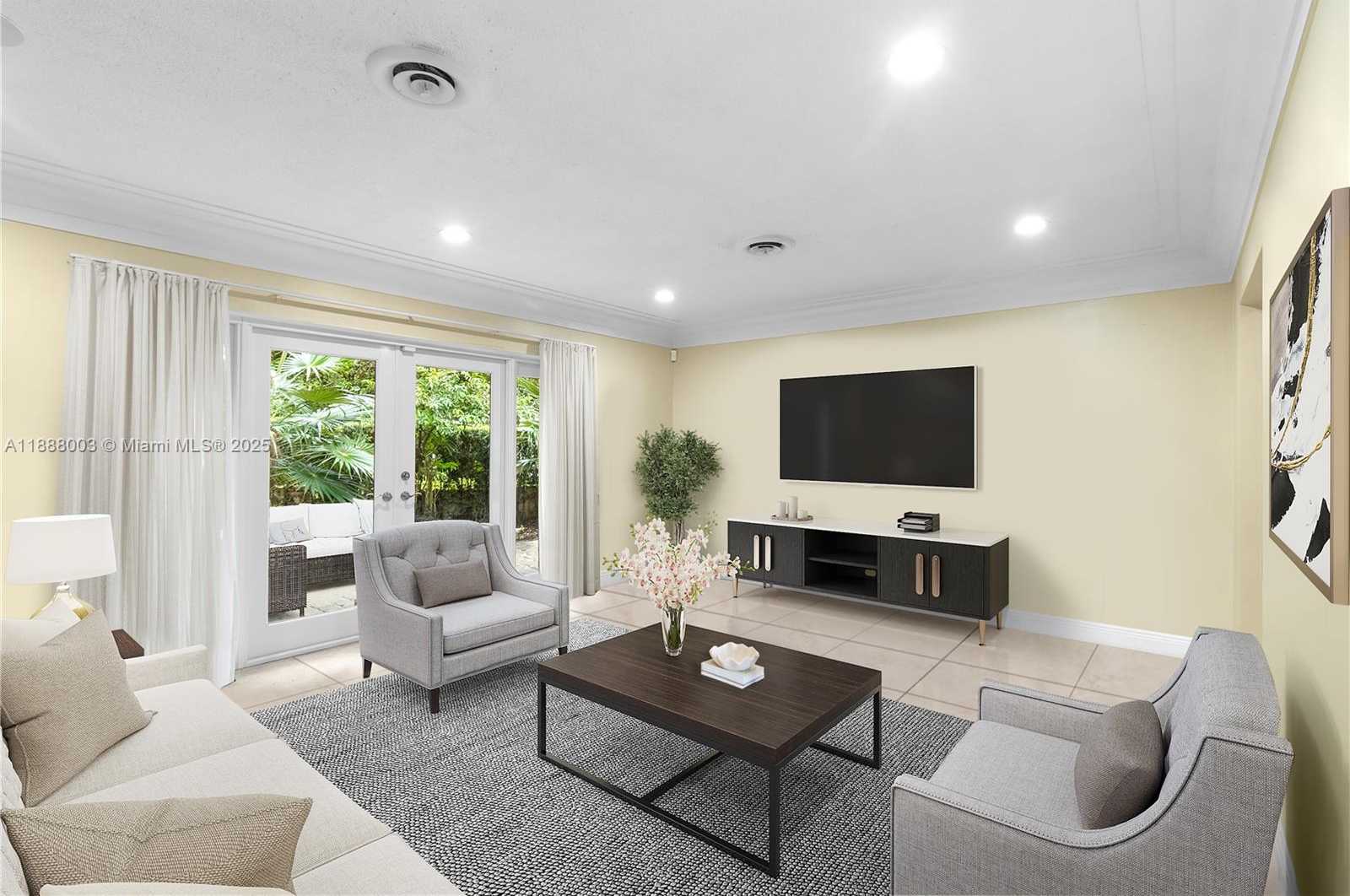 Small Image of 1512 SAN RAFAEL AVE, Coral Gables Number 5