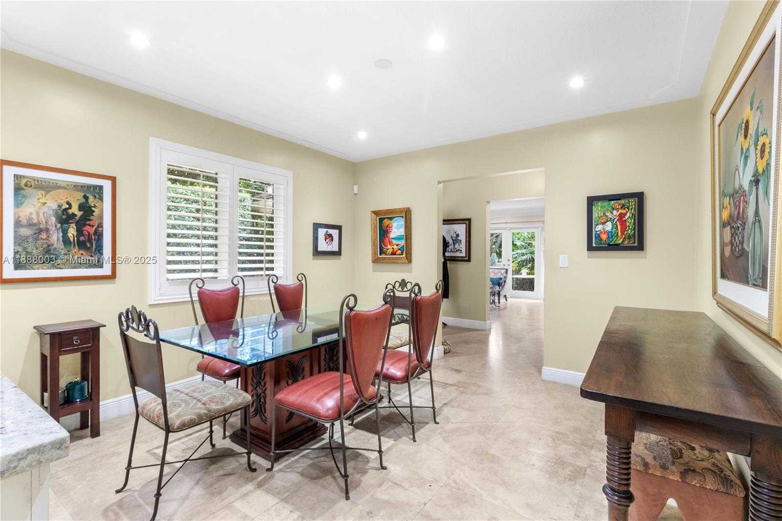 Small Image of 1512 SAN RAFAEL AVE, Coral Gables Number 6