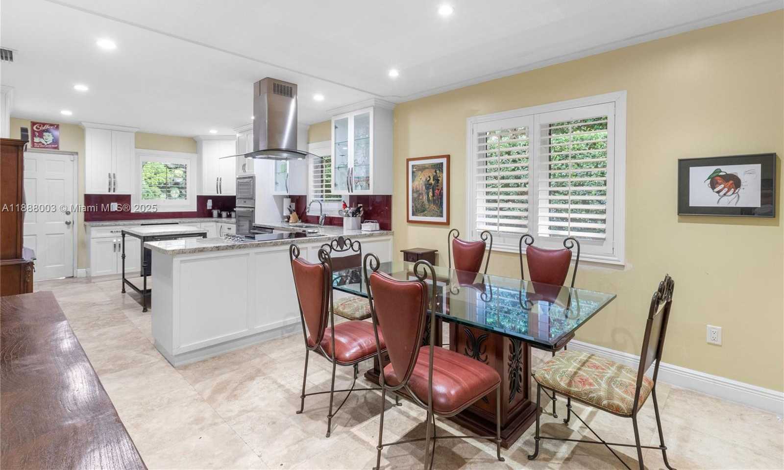 Small Image of 1512 SAN RAFAEL AVE, Coral Gables Number 7