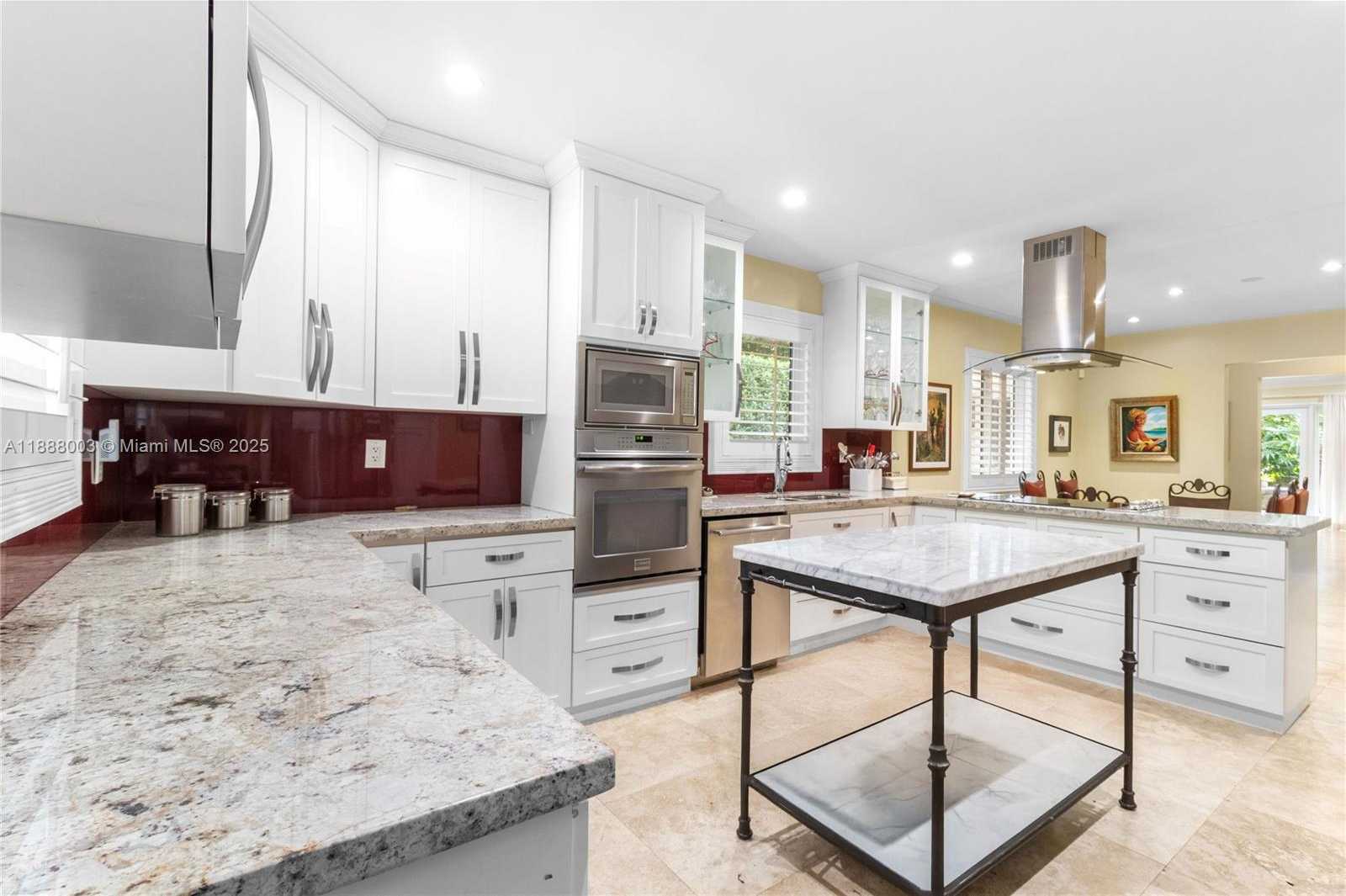 Small Image of 1512 SAN RAFAEL AVE, Coral Gables Number 9