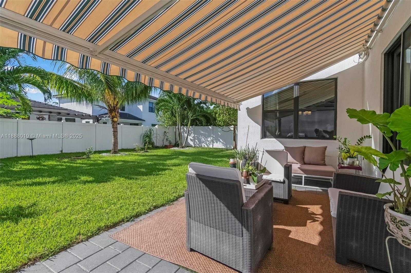 Small Image of 23238 SOUTH WEST 107TH AVE, Homestead Number 17