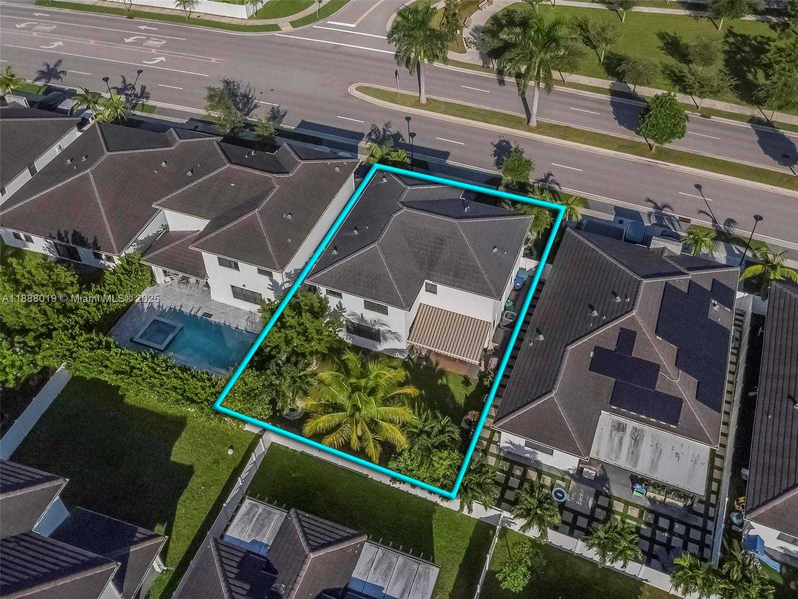Small Image of 23238 SOUTH WEST 107TH AVE, Homestead Number 20